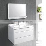 Y8043 Wall-hung Bath Cabinet 2016 New Arrival Bathroom