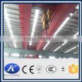 Double Girder Bridge Crane,10 Ton Double Girder Overhead Crane thumbnail-5
