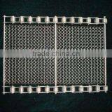 Stainless Steel Spiral Mesh Belt thumbnail-1