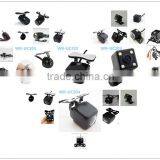 Night Vision Waterproof Universal Reverse Car Rear View Camera