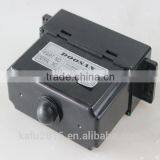 Excavator Daewoo DH225-7 Air Condition Control Panel 543-00049 thumbnail-2