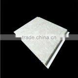 White Color Plastic Shower Wall Panels