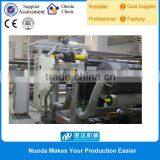 PP/CPP Multi-layers Film Co- Extruder Making Machine Production Line