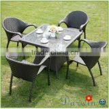 Philippine Luxury Dining Table Set thumbnail-1