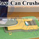 Household Equipments Convenient Products Power Tool Easy Alminum Cans Bottles Recycler Crusher 75108 thumbnail-1
