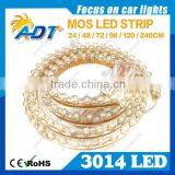 Wholesale 120cm 120leds Waterproof Great Wall LED Strip For Daytime Running Light thumbnail-1