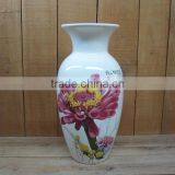 Home Furniture Accessories Ceramic Flower Vases thumbnail-1