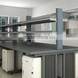 Laboratory Furniture Design, Development, Manufacture ,installation, Commissioning and Technical Services thumbnail-3