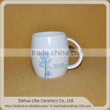 Made in China 200 ml water cup