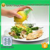 LEMON JUICE SPRAYER CITRUS SPRAY HAND FRUIT JUICER MINI SQUEEZER LIME TOOL thumbnail-1