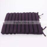 Cheap Folding Seat Cushion Dining Chair Cushion Pad With Ties thumbnail-6