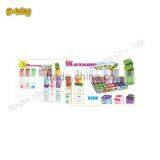 Plastic Stamp Set Toy for Kids/DIY Kits/fun Egg/Christmas Gift thumbnail-5