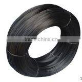 Black Carbon Steel Wire