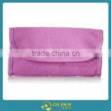 Women Big Fancy Spender Wallet thumbnail-3