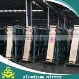 Cheap Mirrored Wall Mirrors Price per Square Meter thumbnail-4