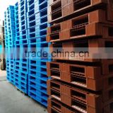 Pallets Are Manufactured From New Material ,Suitable for Worldwide Export. thumbnail-4