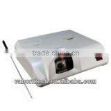 No Use Whiteboard Projector, Convert Any Flat Wall Into Whiteboard