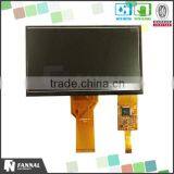 China OEM Supply 7 Inch Industrial Application Tft Lcd Module