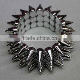 Bracelet 2013 Magnetic Spike Bracelet Wholesale