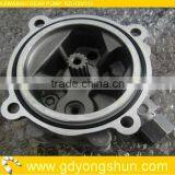 KOBELCO EXCAVATOR GEAR PUMP YN10V00006F1 thumbnail-1