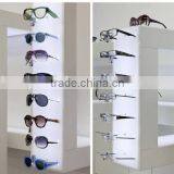 Customized Sunglasses Showcase to Display Sunglasses thumbnail-4