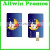 Custom Printing Business Card USB thumbnail-1