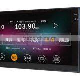 Ownice C200 7" Pure Android 4.4 and 5.1 Quad Core Built-in Wifi Support TPMS DVR Universal Car Dvd Player Full Touch thumbnail-3