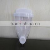 330ML Plastic Liquid Soap Dispenser