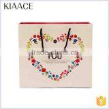 China Wholesale Custom New Recycling Printing Paper Gift Packaging Bags thumbnail-6