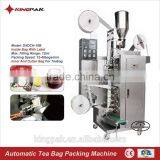 DXDCH-10B Price Double Chamber Tea Bag Packing Machine thumbnail-1
