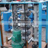 Metal Tile Arched Machine