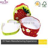 Cheap Wholesale Beautiful Wedding Gift Butterfly Paper Candy Box Gift Boxes New Born Gift thumbnail-3