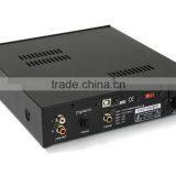 ZERO 24/192KHZ DAC HEAD AMP USB @OPA2604U SILVER/BLACK Headphone Amplifier DAC thumbnail-3