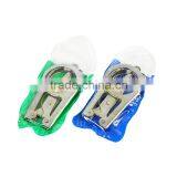 Mini Folding Scissors Travel Pocket Small Cutter Tailor Sewing Crafts Scissors thumbnail-1