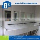 Modular Low-cost Portable Toilet Price for Sale thumbnail-5