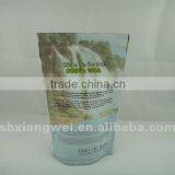 Printed Plastic Lamination Snack Food Packaging Bag