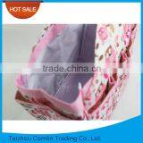 Personality Creative Design Pink Owl Decoration Multi-function Hanging Baby Bag thumbnail-6