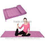 Microfiber Non Skid Yoga Towel Yoga Mat thumbnail-4