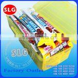 14g Sweet Pop Chocolate Jam With Popping Candy