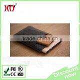 2016 Hot Sale Dual USB Mobile Charger Ultra Slim Portable Powerbank 20000mah thumbnail-2