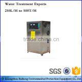 15G Ozone Water Dispenser Purifier