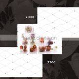 Decorative Disign With Nice Flower Effect Digital Wall Tiles From India thumbnail-3