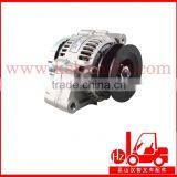 Forklift Spare Parts Alternator 5F/6FD50 Brandnew in Stock