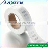 Free Sample Rfid Smart Label Programmable Rfid Tag Printing & Encoding Service B42 thumbnail-5