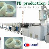 High Speed PB Machine Set