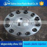 25-38-50mm t Pultrusion Mould Pultrusion Mould thumbnail-4