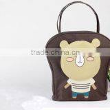 2014 New Arrival Oxford Kids School Tote Bags