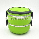 2016 Top Qualitiy School Lunch Box Food Container With Lock thumbnail-1