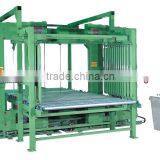 Sunkist Vertical Foam Block Trimming Equipment