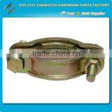 Double Bolt Clamp thumbnail-1